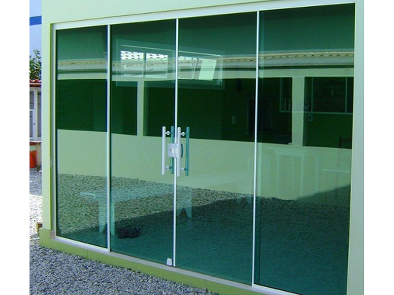 Ventanas Multipanel Ecuador