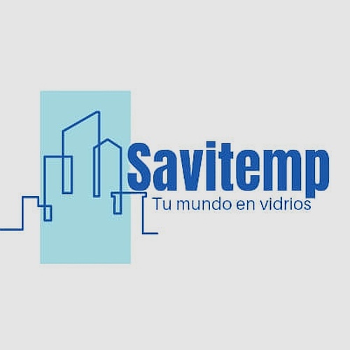 Vidrios y aluminio Savitemp 