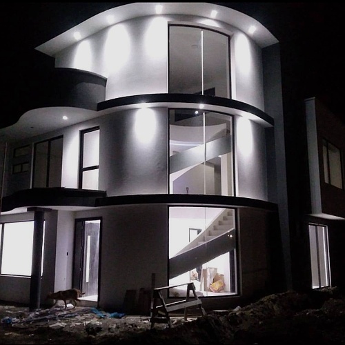 A.J.B Aluminio y Vidrio