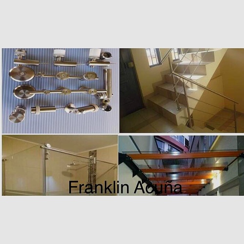 Franklin Glass Vidreria 