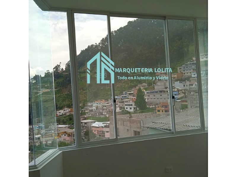 Ventanas Abatibles Ecuador  