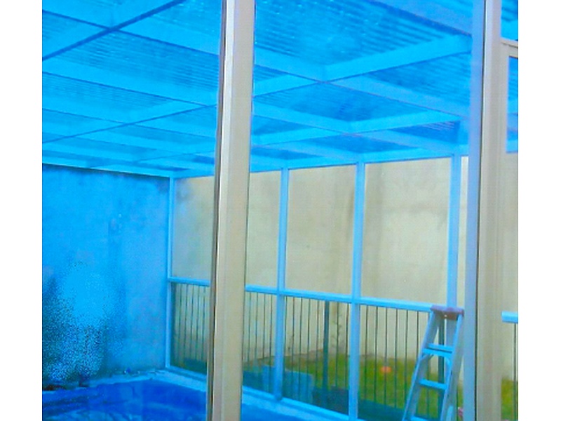 Ventanas Triple Cristal Ecuador