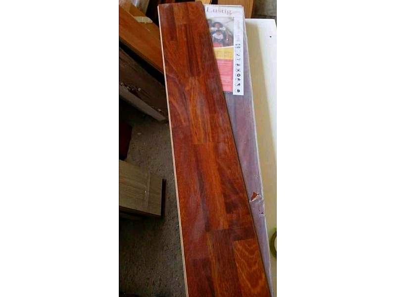Pisos bambu Andalucía Ecuador