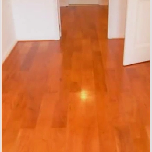 Luis Instalacion de piso flotante 