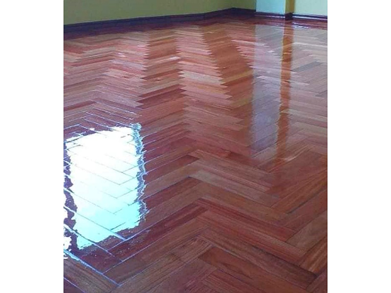 Pisos Laminados Clásicos Ecuador