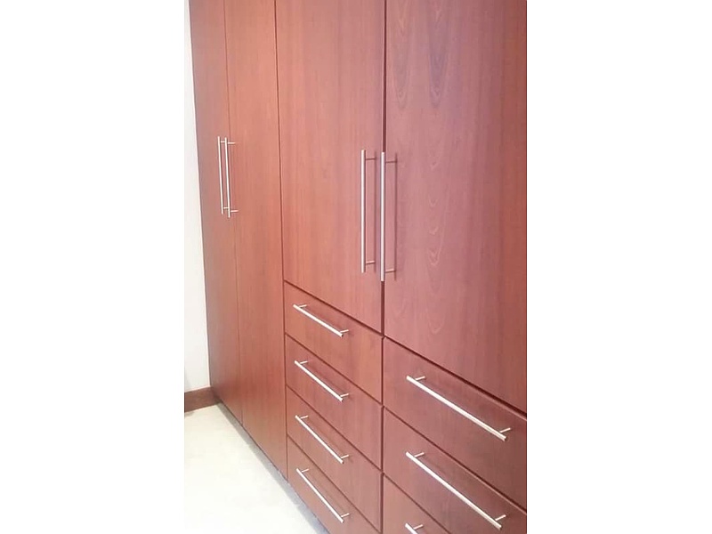 Closets roble Ecuador 