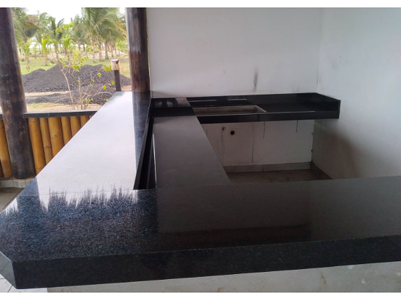 Mesones porcelanato Balmoral Ecuador