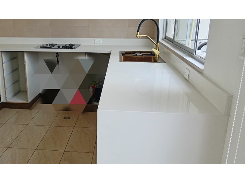 Granito porcelanato Ubatuba Ecuador