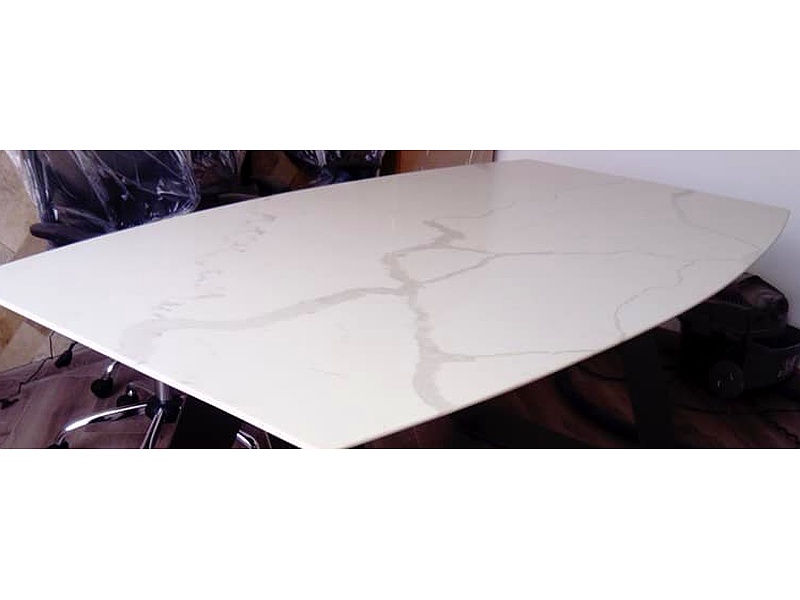 Mesones Mármol Emperador Ecuador