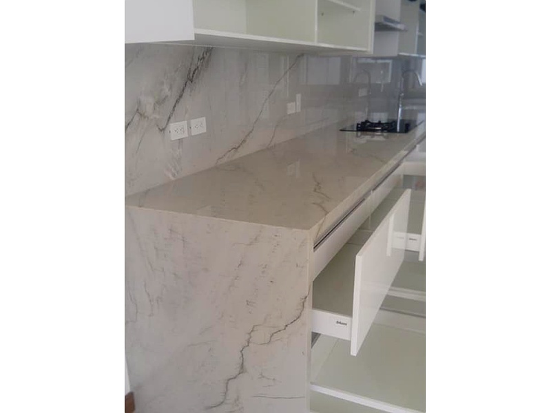 Granito Beige Claro Ecuador