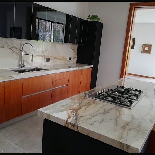 Marmoltek Mármoles Ecuador