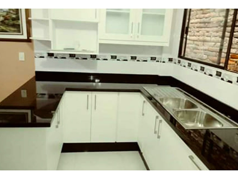 Mesones Cuarzo Emperador Ecuador