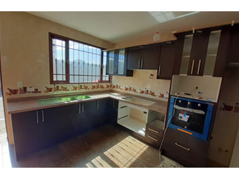 Mesones Mármol Efecto Ecuador