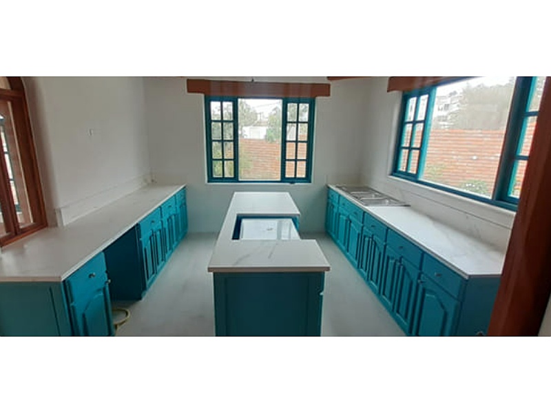 Mesones Mármol Breccia Exquisito Ecuador