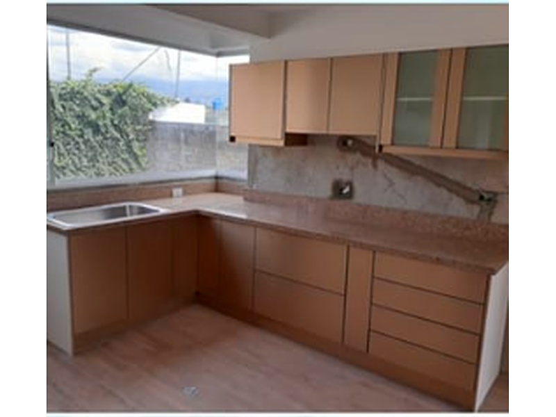 Granito Marrón Ecuador