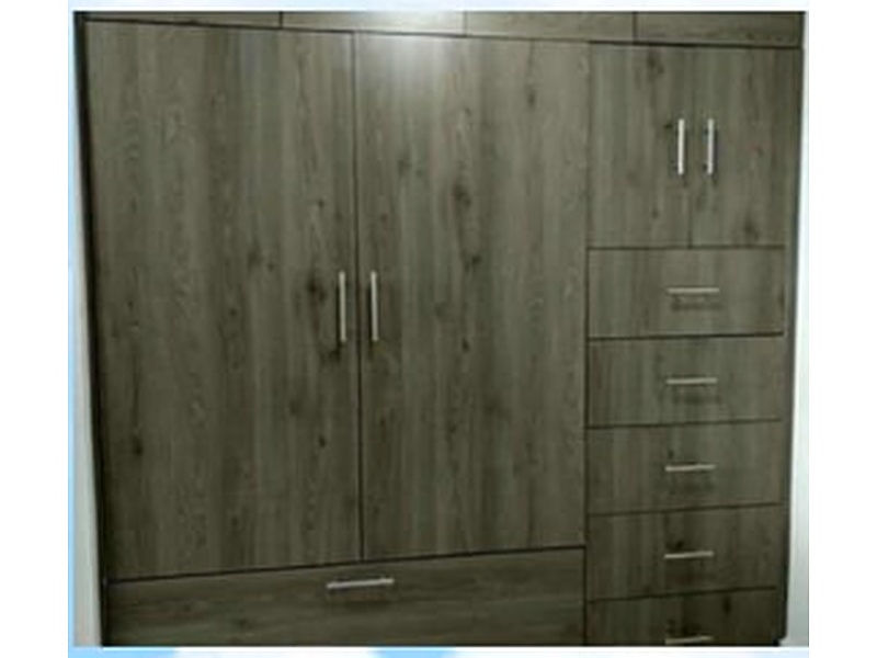 Closets uperana Ecuador