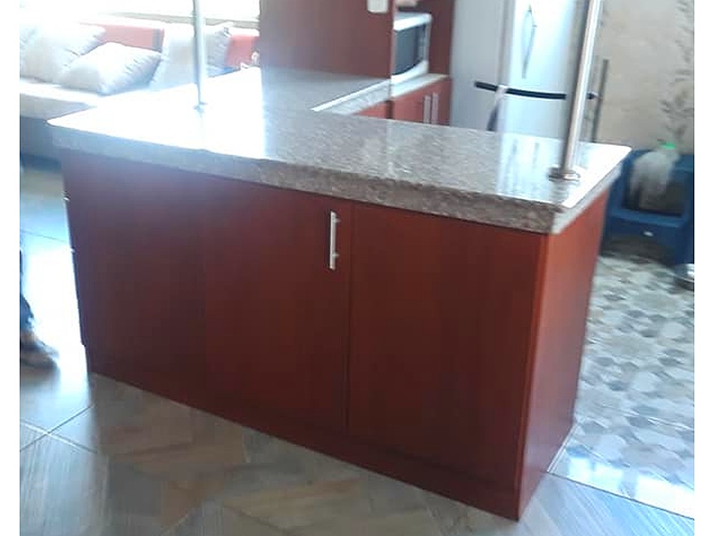Granito Bahia Ecuador