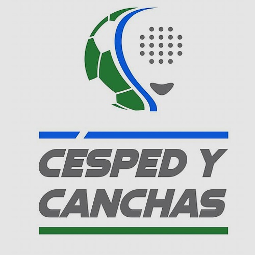 El Césped y Canchas