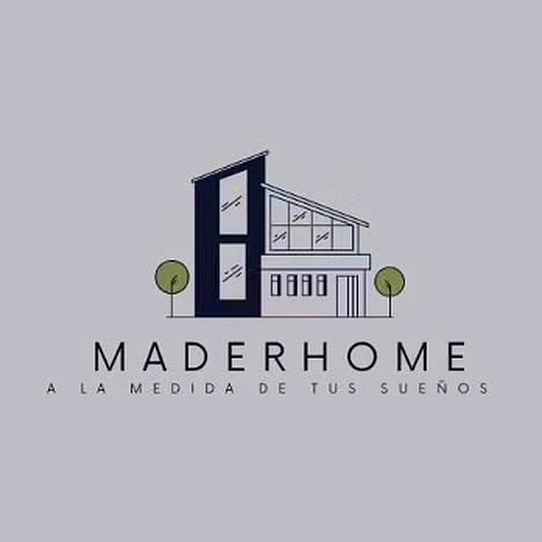 MaderHome- Diseño de muebles