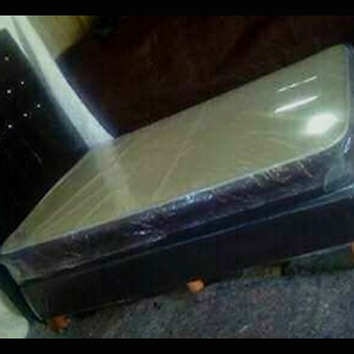 Colchón de latex Ecuador
