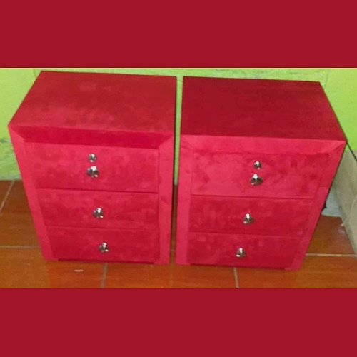 Mesa de cama Ecuador