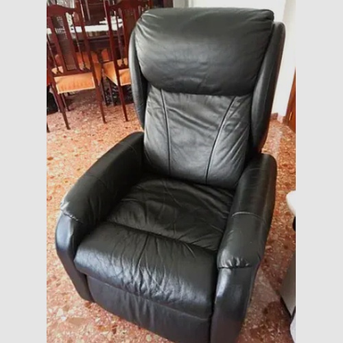 Sillón cómodo Ecuador