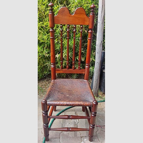 Silla Elegante Ecuador