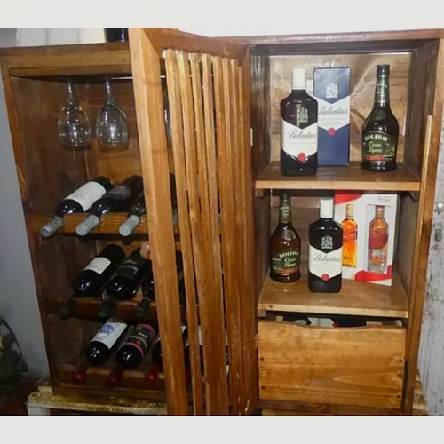 Mesa de licor Ecuador