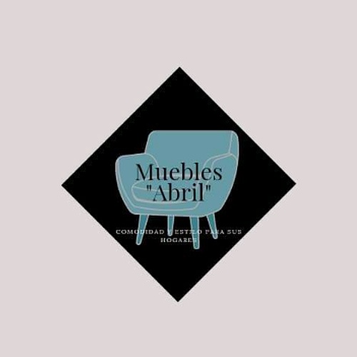 Muebles ABRIL