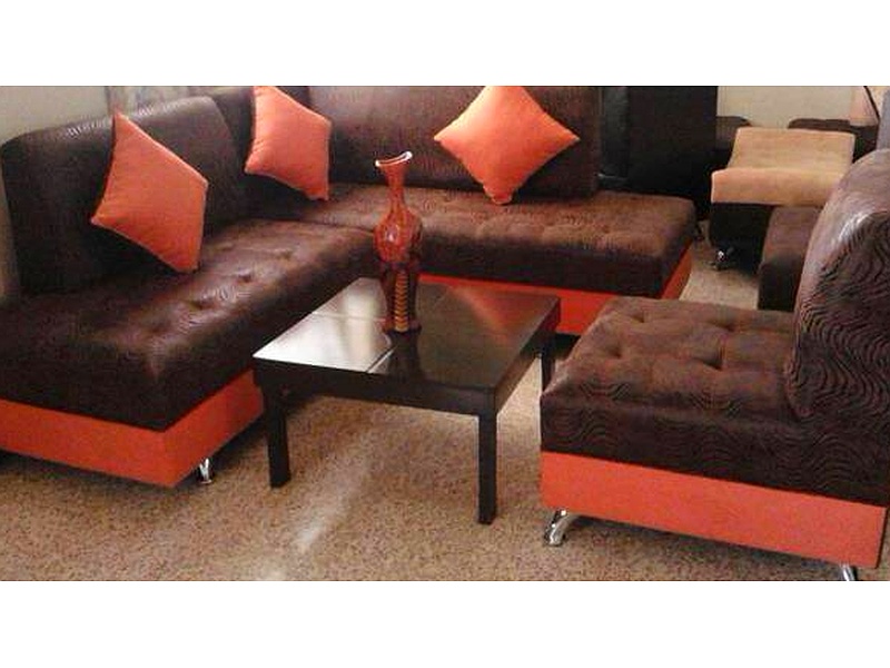 Mini juego de sala Ambato 
