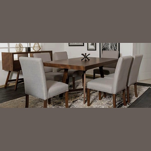 Mesa de madera Ecuador