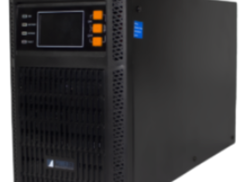 UPS On-line 2KVA Powerex 220V FP 1 ecuador