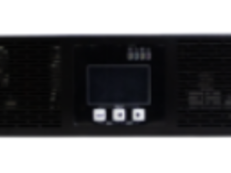 UPS On-line 3KVA Powerex 220V FP 1 ecuador