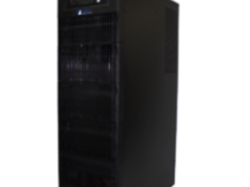 UPS Rack On-line 10KVA Powerex 220V ecuador