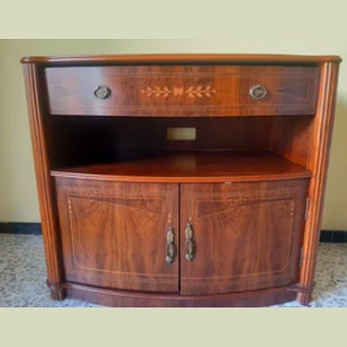 Mueble Antiguo Ecuador