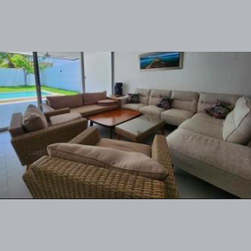 Sillón fino Ecuador