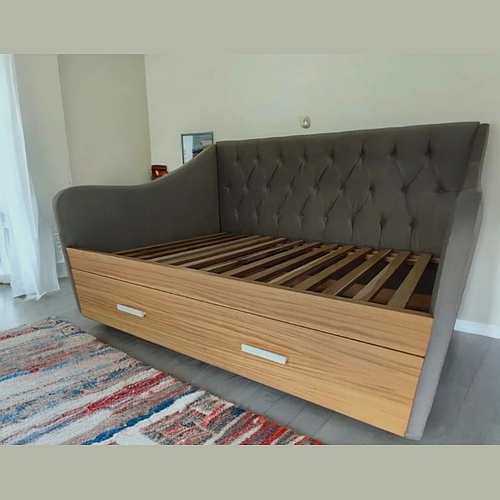 Cama Elegante Ecuador