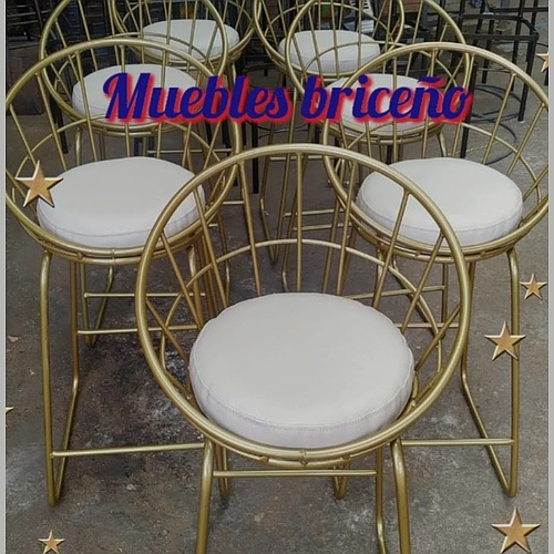 Muebles Briceño Guayaquil