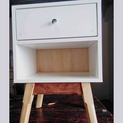 Muebles de Dormitorio Ecuador