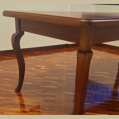 Mesa para invitados Ecuador