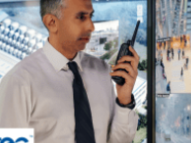 Genetec  dhsmart ecuador