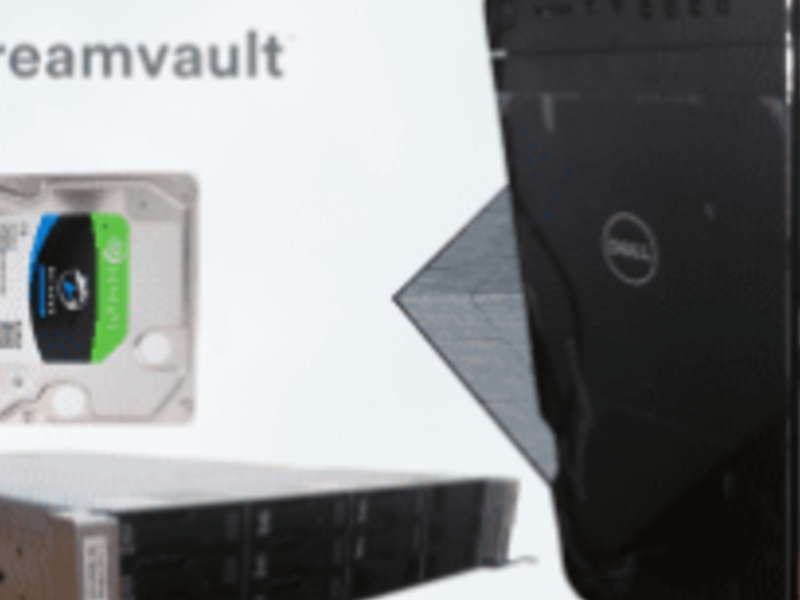 Servidor & workstations dhsmart ecuador
