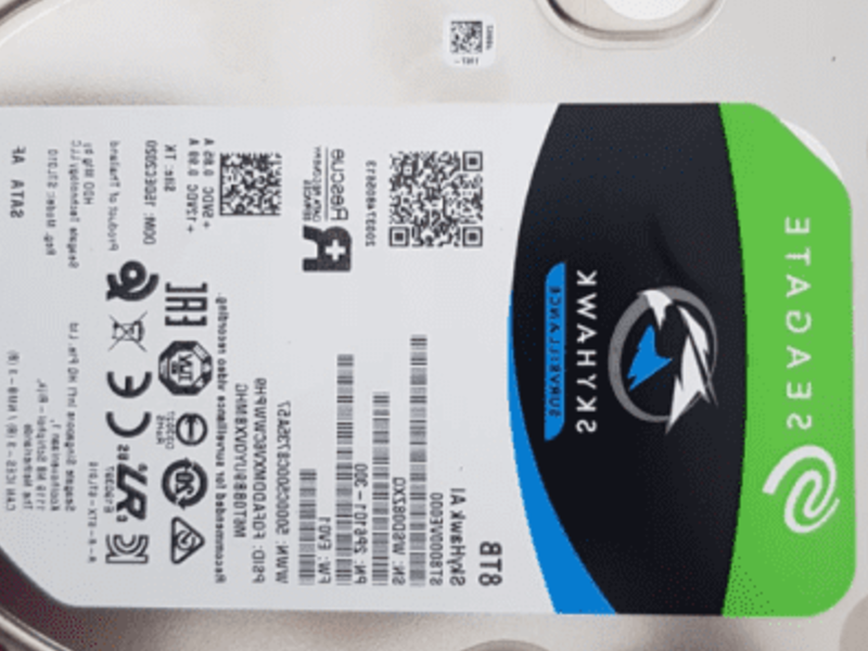 Discos duros ecuador