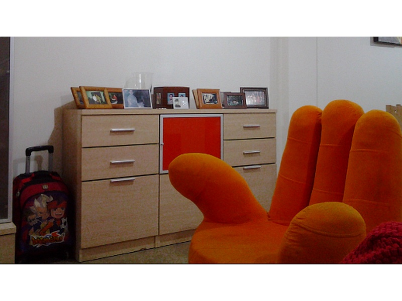 Muebles auxiliares Ambato 