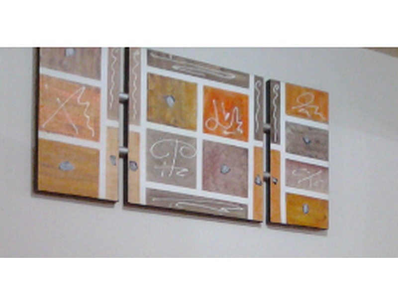 Cuadros decorativos Ambato 