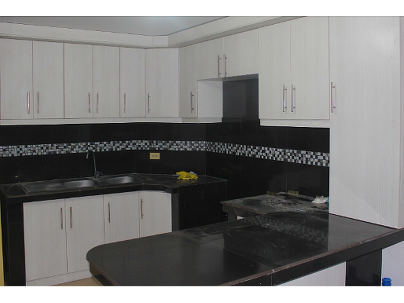 Accesorios de cocina Ambato 