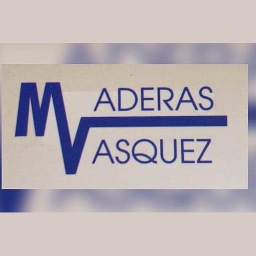 Maderas Vásquez 