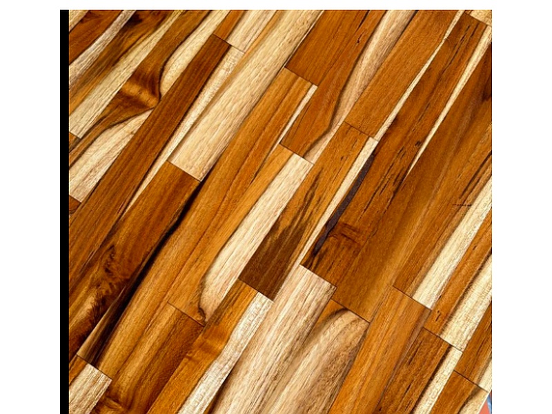 Pisos de madera Ecuador 