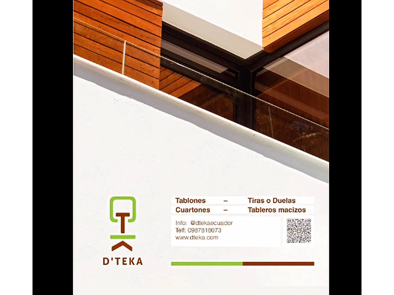 Tiras o duelas Cuenca 