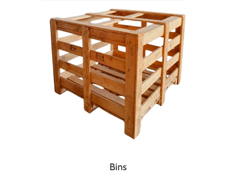Bins Cuenca 